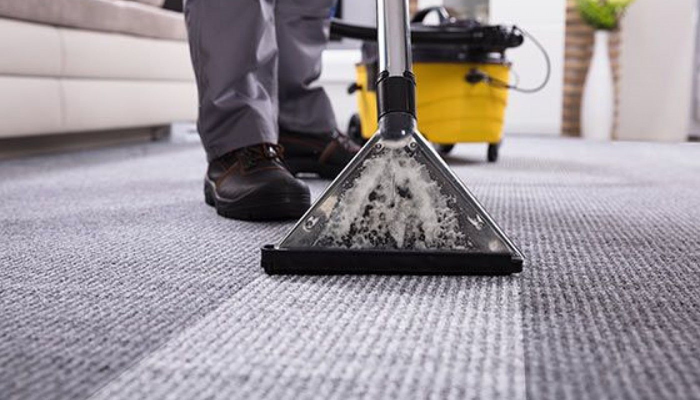 mysite-name team cleaning furniture