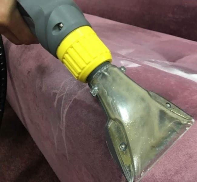 Sofa Cleaning