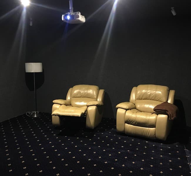 Armchair Cleaning