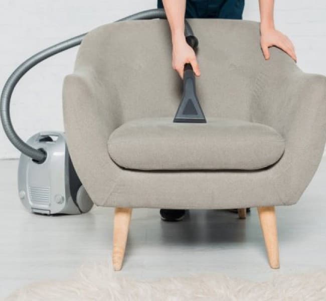 Restaurant & Hotel Upholstery